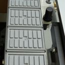 Автоматичний кромкооблицювальний верстат STOMANA KZM 6 TF 115